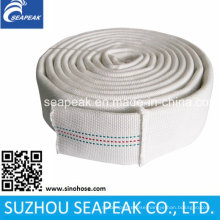 Double Jacket Mill Hose From China